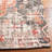 Joppatowne Hand Loomed Performance Oriental Rug-1832718013