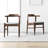 Buford 17.5'' H Upholstered Side Chair