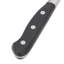 Fendoir noir en acier inoxydable 6 pouces Martha Stewart Carverton