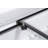 Maxx Cold 14.30 Cu ft Curved Glass Top Chest Freezer Display