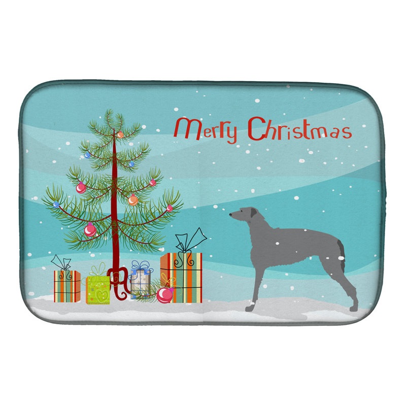Drying Mat