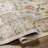 Pertek Grace Traditional Cream Area Rug-1664838362