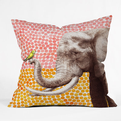 Coussin décoratif