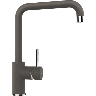 Schock Single Lever Monobloc Tap