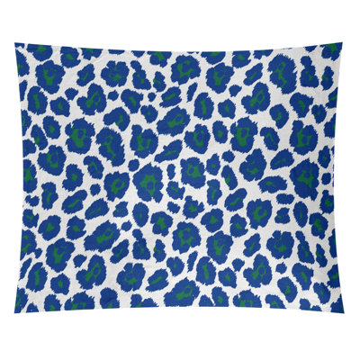 Tapisserie de football en microfibre Seattle Throwback