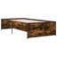 Vidaxl Bed Frame And Metal-1859379135-1859379109
