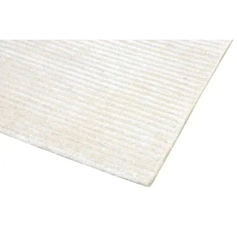 Wool and Cotton Rug
