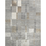 Echo Area Rug