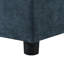 Ustyle 4 avec coussins double couche et rangement soigné - caractéristique organisée bleu foncé-283133982