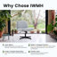 Chanute Armless Wide Desk Chair-1220983960-1220983961