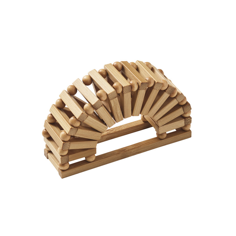 Spoke Napkin Ring