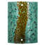 Metro Fusion Wall Sconce Shade