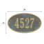 Plaque d'adresse murale ovale 1 ligne-1779555298-1779555306