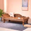 Chaise écologique de style chinois-1028039045