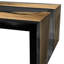 Waterfall Coffee Table-1674303127