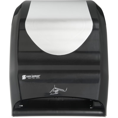 Distributeur de papier essuie-tout