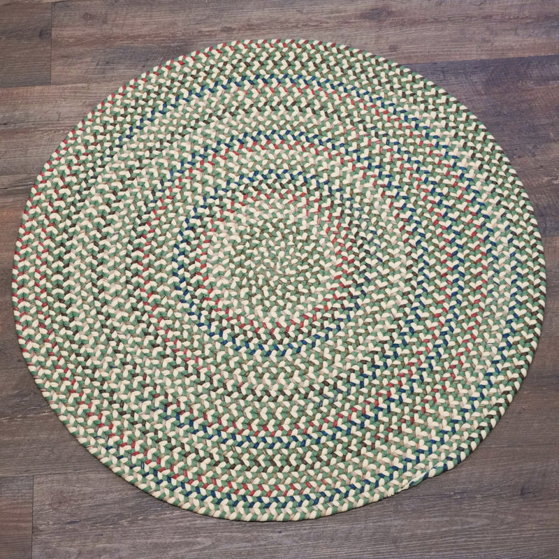 Colgate Multi, Rond 14 pi