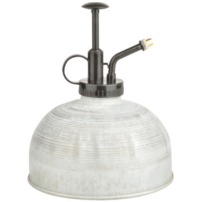 Old Zinc Atomiser
