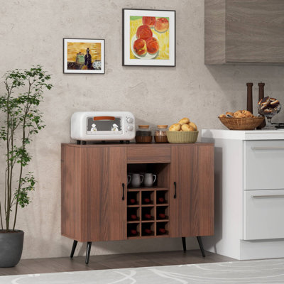 Armoire de bar Jivka