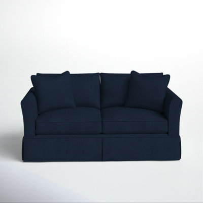 Shelby Upholstered 60'' Sofa