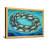 Animal Fish Circle Pattern Water Print Art-357214665-357214670-357214669