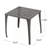 Outdoor Side Table