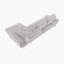 Canapé modulaire en chenille 2 pièces Kenner-1941493971-1941493966