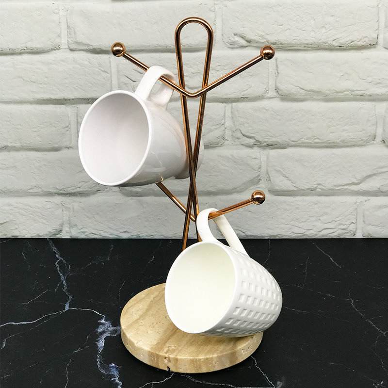 Arbre à tasses