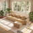 Beige sélectionné