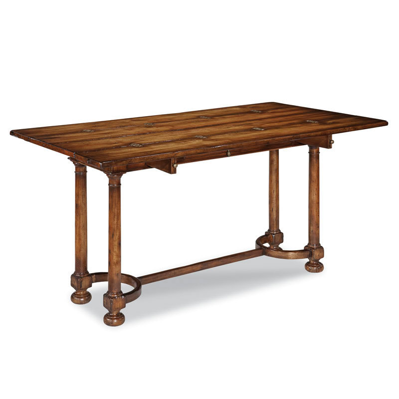 Tudor Extendable Dining Table