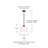 1 - Light Single Pendant-205429360