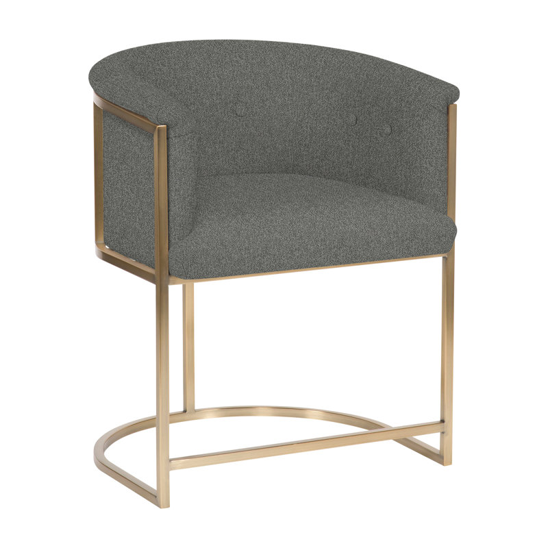 Chaise Vanguard Skye, Ian Pewter