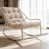 Oléfine beige