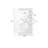 Khaki Modern Manufactured Wood Wall art-438269401-438269398