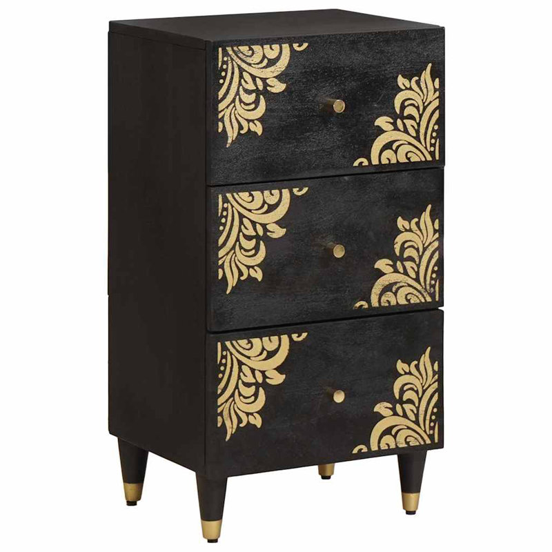 40cm W Chest of Drawers