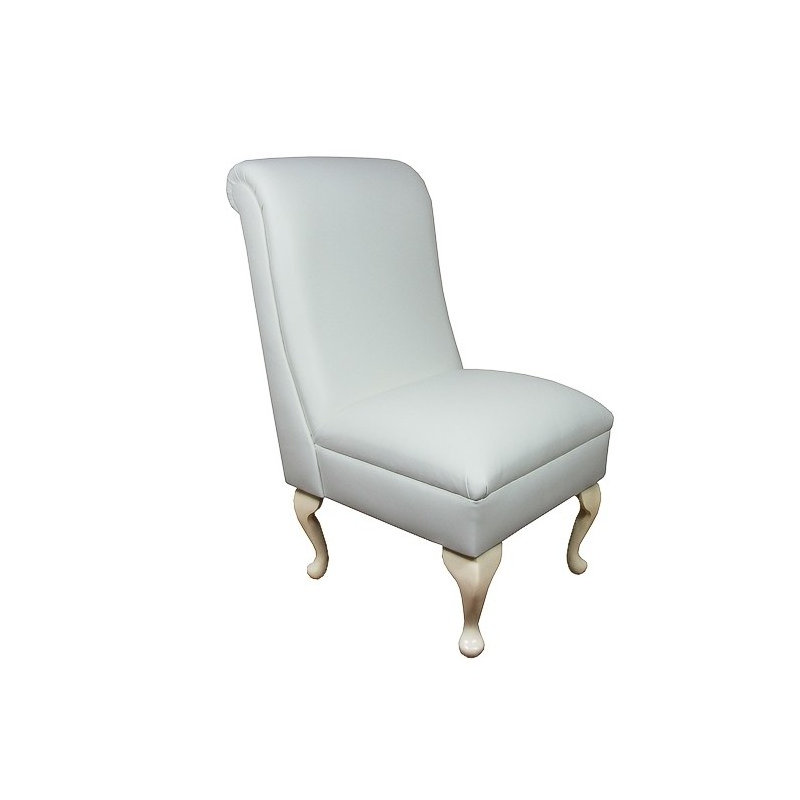 48cm Wide Tufted