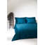 Goggin Solid Colour Duvet Cover Set with Pillowcases-2094879445