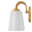 Lark Honey Bathroom Vanity Light