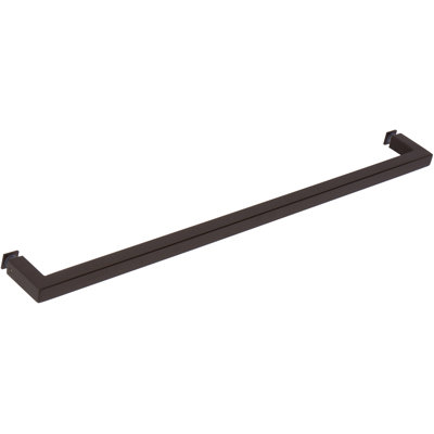 2.6 " 1 - Bar Fixture Towel Bar