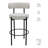 Sturm Maya Bar Chair-1260715469