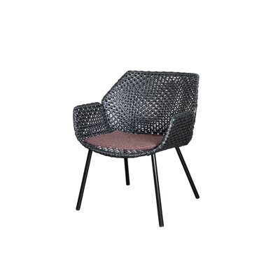 Vibe Patio Chair with Cushions