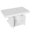 Balyeet Extendable Dining Table-552746431