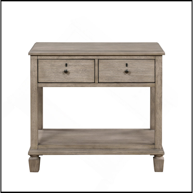 Table de chevet 1 pièce