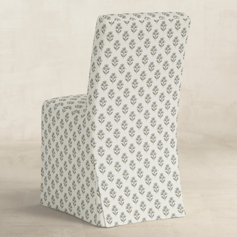 Chaise Lindy, Fleur de silex
