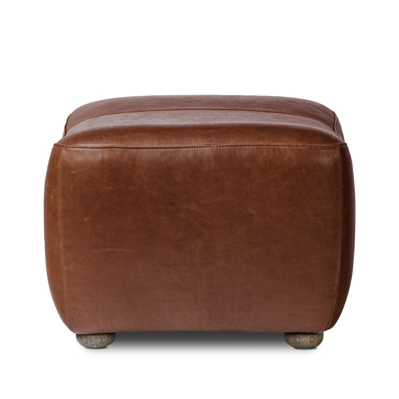 Kylo Ottoman, Brown