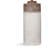 Knollwood 30.1'' H Concrete and Linen Table Lamp