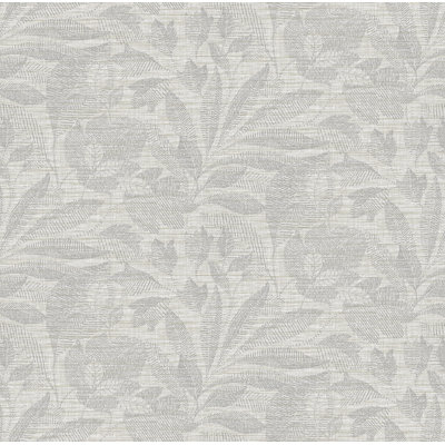 Floral Wallpaper