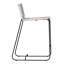 Tabouret de bar 25 po