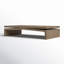 Matthes Rectangular Single Coffee Table-1386146976