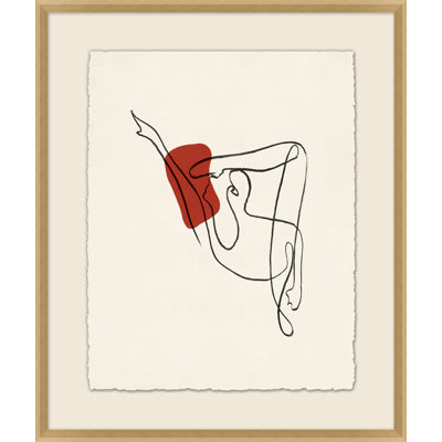Mouvement expressif 3